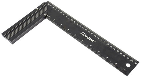 Dasqua 1804-0505 1804-0505 Megállító szög 90 °