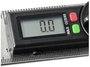 TOOLCRAFT TO-8706177 Digitális szögmérő 360 ° 4. bélyegkép