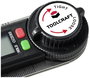 TOOLCRAFT TO-8706177 Digitális szögmérő 360 ° 5. bélyegkép