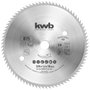 kwb 587511 Körfűrészlap 205 x 18 mm 1 db bélyegkép