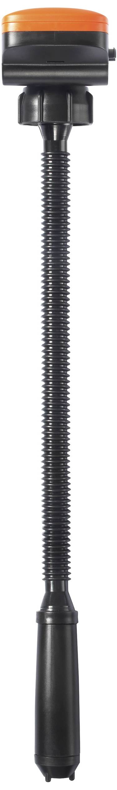 TOOLCRAFT TO-8708859 Elektronikus dízel- és fűtőolaj szivattyú 9100 ml/perc 6 V/DC 2. kép