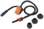 TOOLCRAFT TO-8708859 Elektronikus dízel- és fűtőolaj szivattyú 9100 ml/perc 6 V/DC 4. bélyegkép