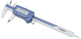 Dasqua 2015-2405 2015-2405 Digitális tolómérő 150 mm IP67