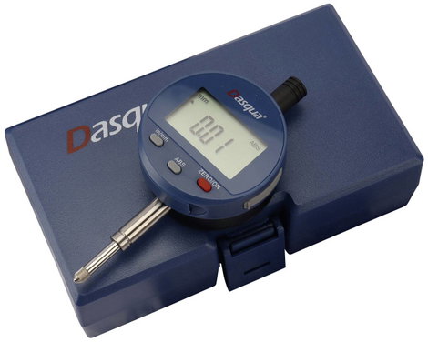 Dasqua 5260-1105 Mérőóra 3. kép