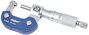 Dasqua 4111-5210 4111-5210 Mikrométer 25 - 50 mm Leolvasás: 0.01 mm bélyegkép