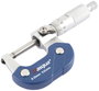Dasqua 4111-5210 4111-5210 Mikrométer 25 - 50 mm Leolvasás: 0.01 mm 2. bélyegkép