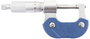 Dasqua 4111-5210 4111-5210 Mikrométer 25 - 50 mm Leolvasás: 0.01 mm 3. bélyegkép