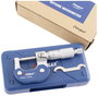 Dasqua 4111-5210 4111-5210 Mikrométer 25 - 50 mm Leolvasás: 0.01 mm 6. bélyegkép