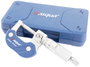 Dasqua 4111-5210 4111-5210 Mikrométer 25 - 50 mm Leolvasás: 0.01 mm 7. bélyegkép
