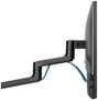 Neomounts DS60-425BL1 1 részes Monitor asztali tartó 43,2 cm (17) - 68,6 cm (27) Fekete Dönthető, Fo 11. bélyegkép