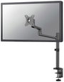 Neomounts DS60-425BL1 1 részes Monitor asztali tartó 43,2 cm (17) - 68,6 cm (27) Fekete Dönthető, Fo bélyegkép