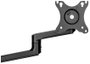 Neomounts DS60-425BL1 1 részes Monitor asztali tartó 43,2 cm (17) - 68,6 cm (27) Fekete Dönthető, Fo 9. bélyegkép