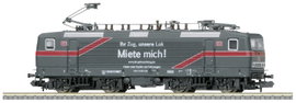 MiniTrix T16435 143. osztályú elektromos mozdony