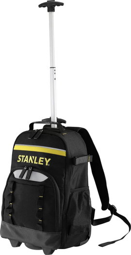 STANLEY Stanley STST83307-1 Szerszámos hátizsák tartalom nélkül
