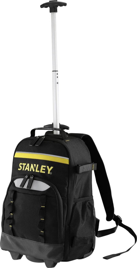 STANLEY Stanley STST83307-1 Szerszámos hátizsák tartalom nélkül