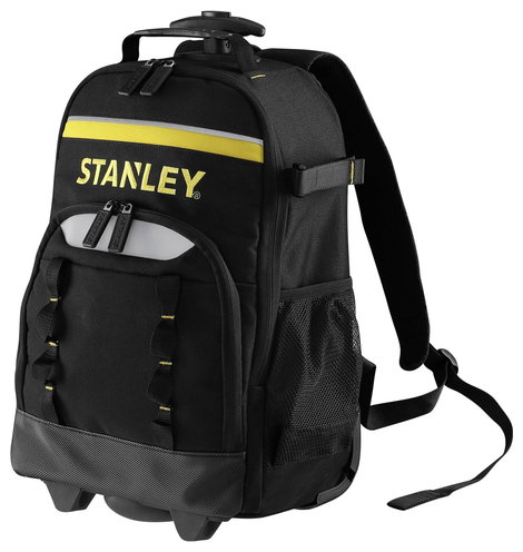 STANLEY Stanley STST83307-1 Szerszámos hátizsák tartalom nélkül 2. kép