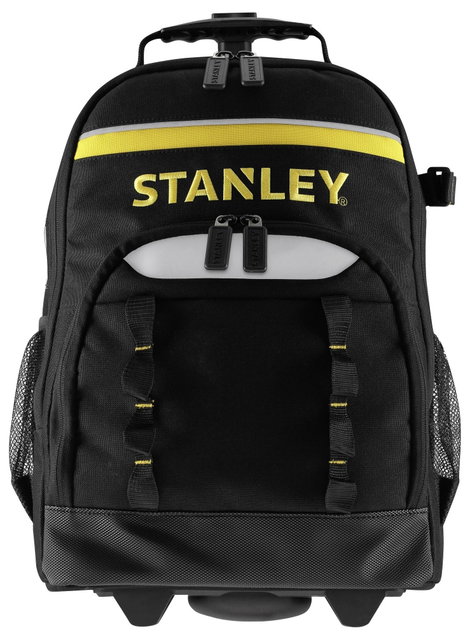 STANLEY Stanley STST83307-1 Szerszámos hátizsák tartalom nélkül 3. kép