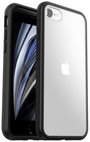 Otterbox React Case Apple iPhone 7, iPhone 8i, iPhone SE (2nd Gen), iPhone SE (3rd Gen) Fekete, Átlá 6. bélyegkép