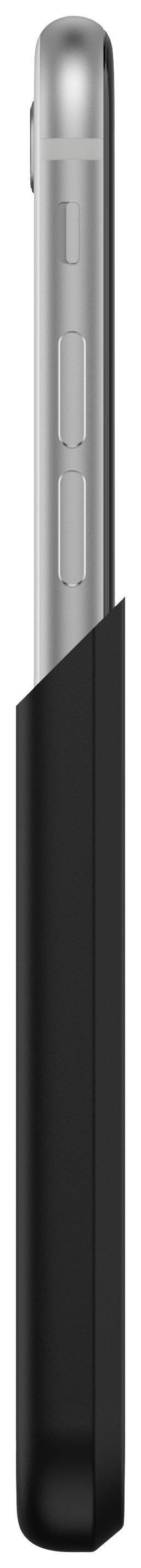 Otterbox React Case Apple iPhone 7, iPhone 8i, iPhone SE (2nd Gen), iPhone SE (3rd Gen) Fekete, Átlá 7. kép