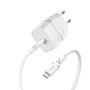 Otterbox Wall Charger USB-s töltőkészülék 20 W Beltér Kimeneti áram (max.) 3 A Kimenetek száma: 1 x bélyegkép