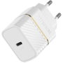 Otterbox Wall Charger USB-s töltőkészülék 20 W Beltér Kimeneti áram (max.) 3 A Kimenetek száma: 1 x 2. bélyegkép