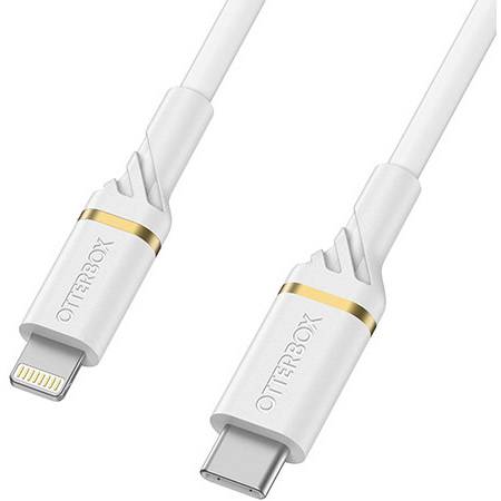 Otterbox Wall Charger USB-s töltőkészülék 20 W Beltér Kimeneti áram (max.) 3 A Kimenetek száma: 1 x 3. kép