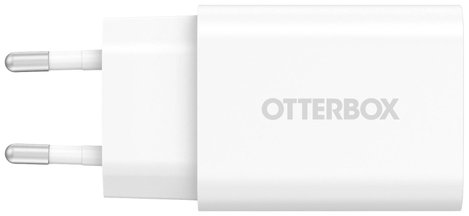 Otterbox Standard EU USB C 78-81341 USB-s töltőkészülék Beltér 30 W 1 x USB-C® 2. kép