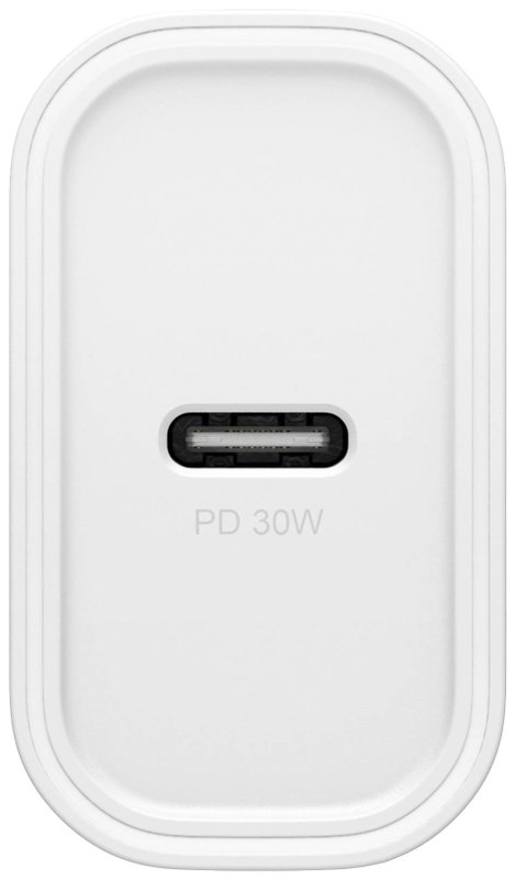 Otterbox Standard EU USB C 78-81341 USB-s töltőkészülék Beltér 30 W 1 x USB-C® 3. kép