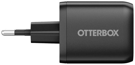 Otterbox Standard EU USB C 78-81342 USB-s töltőkészülék Beltér 65 W 2 x USB-C® 2. kép