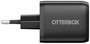 Otterbox Standard EU USB C 78-81342 USB-s töltőkészülék Beltér 65 W 2 x USB-C® 2. bélyegkép