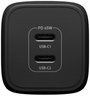 Otterbox Standard EU USB C 78-81342 USB-s töltőkészülék Beltér 65 W 2 x USB-C® 3. bélyegkép