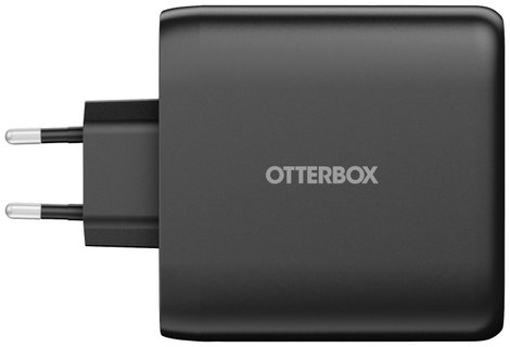 Otterbox Standard EU USB C 78-81343 USB-s töltőkészülék Beltér 100 W 4 x USB-C®, USB-A 3. kép