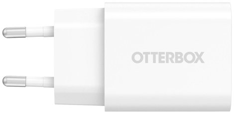 Otterbox Standard EU USB C 78-81340 USB-s töltőkészülék Beltér 20 W 1 x USB-C® 2. kép