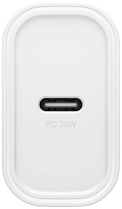 Otterbox Standard EU USB C 78-81340 USB-s töltőkészülék Beltér 20 W 1 x USB-C® 3. kép