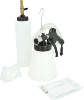 Brilliant Tools BT701200 Légfék légtelenítő