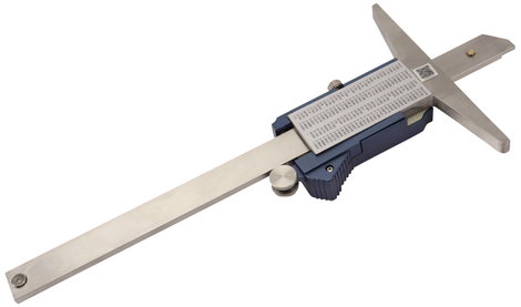 Dasqua 2103-1005 2103-1005 Digitális tolómérő 150 mm IP54 2. kép