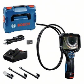 Bosch Professional 0601241401 Vizsgálókamera