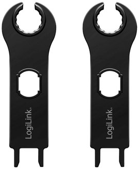 LogiLink PHT0100 PHT0100 MC4 szerelőkulcs