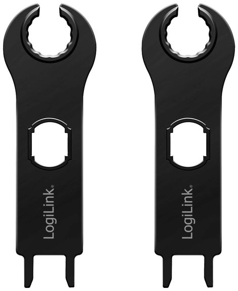 LogiLink PHT0100 PHT0100 MC4 szerelőkulcs