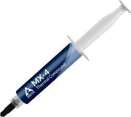 Arctic MX-4 Hővezető paszta 8.5 W/mK 1 db
