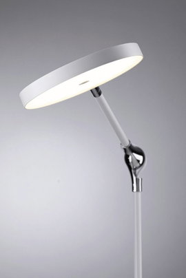 Paulmann NUMIS 79884 LED-es asztali lámpa LED 11 W Fehér