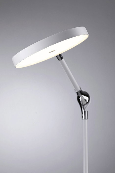 Paulmann NUMIS 79884 LED-es asztali lámpa LED 11 W Fehér