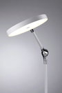 Paulmann NUMIS 79884 LED-es asztali lámpa LED 11 W Fehér bélyegkép