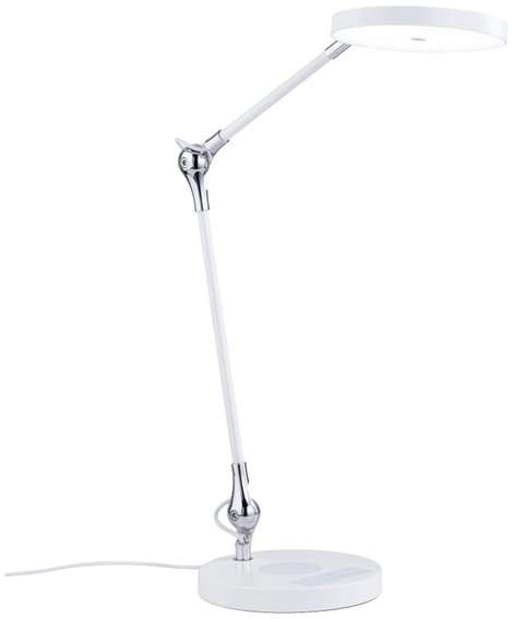 Paulmann NUMIS 79884 LED-es asztali lámpa LED 11 W Fehér 4. kép