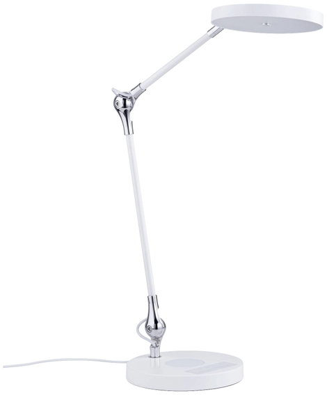 Paulmann NUMIS 79884 LED-es asztali lámpa LED 11 W Fehér 5. kép