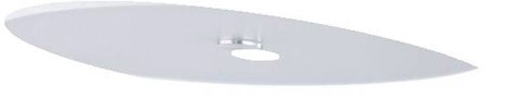 Paulmann NUMIS 79884 LED-es asztali lámpa LED 11 W Fehér 6. kép