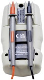 Megger AVO215 Kézi multiméter digitális CAT III 600 V Kijelző (digitek): 4000 3. bélyegkép