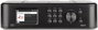 Imperial DABMAN i460 (sw) Konyhai internetrádió Internet, DAB+, URH, FM Bluetooth®, Internetrádió, U bélyegkép