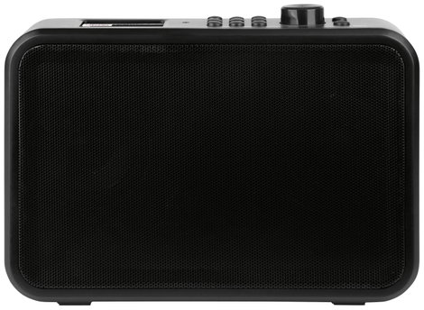 Imperial DABMAN i460 (sw) Konyhai internetrádió Internet, DAB+, URH, FM Bluetooth®, Internetrádió, U 3. kép