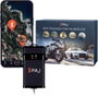 PAJ GPS VEHICLE FINDER 4G 2.0 GPS helymeghatározó rendszer Járműkövetés Fekete bélyegkép